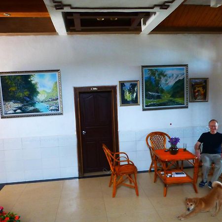 Yangshuo Moon Resort Hotel Zewnętrze zdjęcie