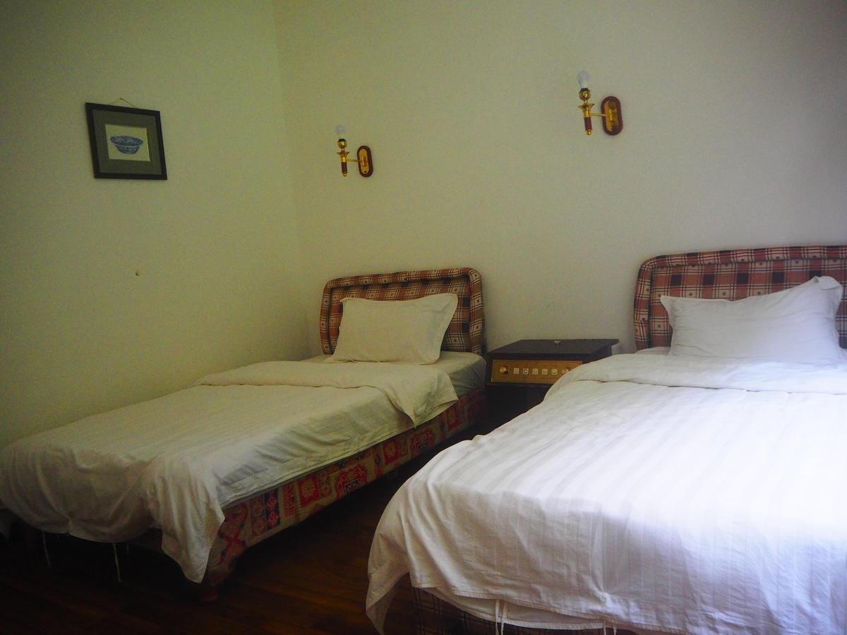 Yangshuo Moon Resort Hotel Zewnętrze zdjęcie