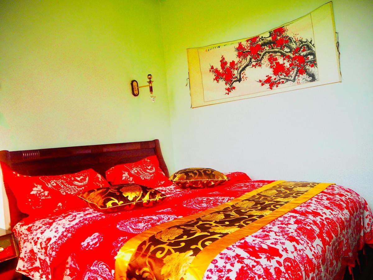 Yangshuo Moon Resort Hotel Zewnętrze zdjęcie