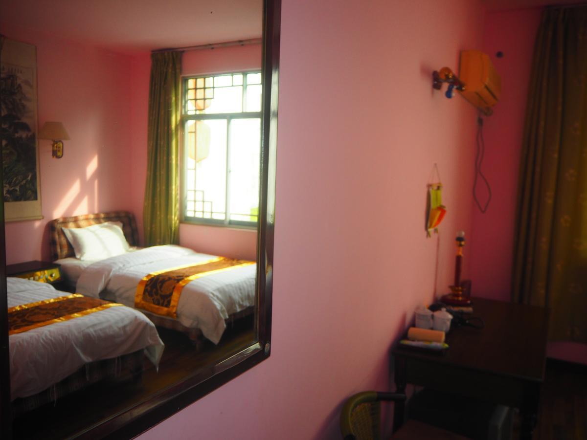 Yangshuo Moon Resort Hotel Zewnętrze zdjęcie