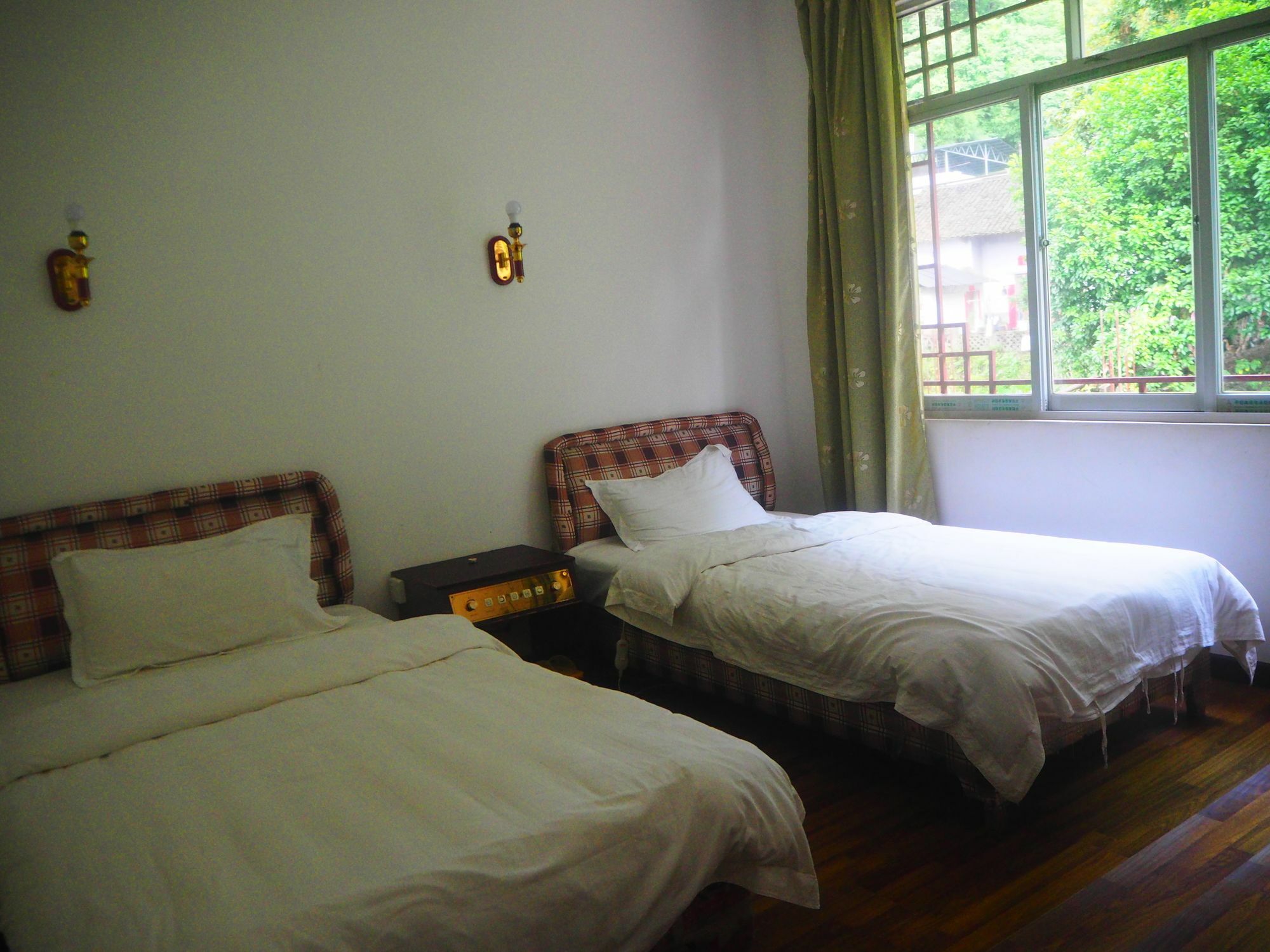 Yangshuo Moon Resort Hotel Zewnętrze zdjęcie