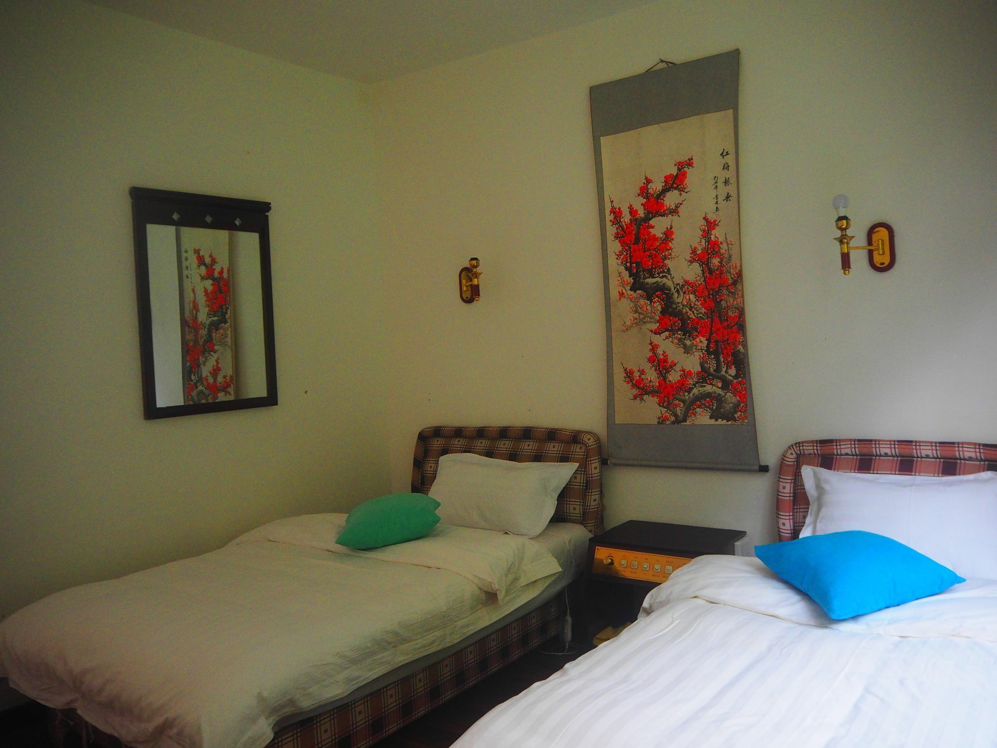 Yangshuo Moon Resort Hotel Zewnętrze zdjęcie